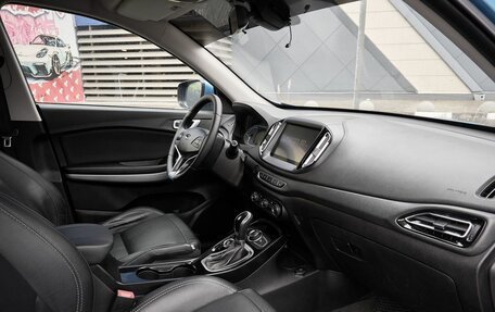 Chery Tiggo 7 I, 2019 год, 1 398 500 рублей, 6 фотография