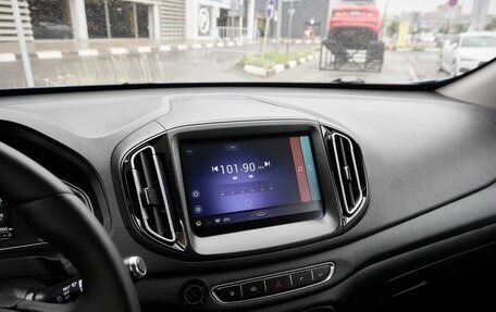 Chery Tiggo 7 I, 2019 год, 1 398 500 рублей, 9 фотография