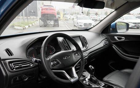 Chery Tiggo 7 I, 2019 год, 1 398 500 рублей, 5 фотография