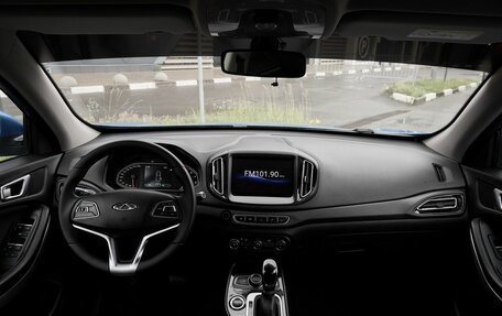 Chery Tiggo 7 I, 2019 год, 1 398 500 рублей, 7 фотография
