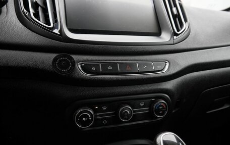 Chery Tiggo 7 I, 2019 год, 1 398 500 рублей, 11 фотография