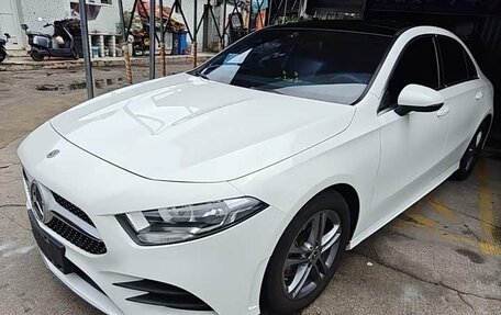 Mercedes-Benz A-Класс, 2022 год, 1 526 000 рублей, 2 фотография
