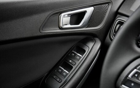 Chery Tiggo 7 I, 2019 год, 1 398 500 рублей, 12 фотография