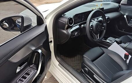 Mercedes-Benz A-Класс, 2022 год, 1 526 000 рублей, 11 фотография