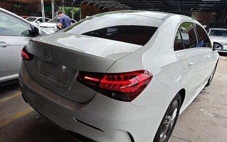 Mercedes-Benz A-Класс, 2022 год, 1 526 000 рублей, 6 фотография