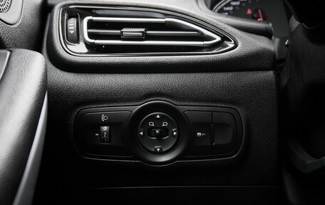 Chery Tiggo 7 I, 2019 год, 1 398 500 рублей, 13 фотография