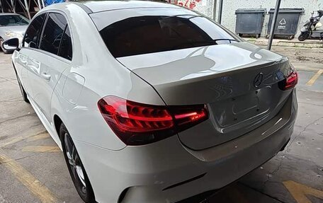 Mercedes-Benz A-Класс, 2022 год, 1 526 000 рублей, 9 фотография