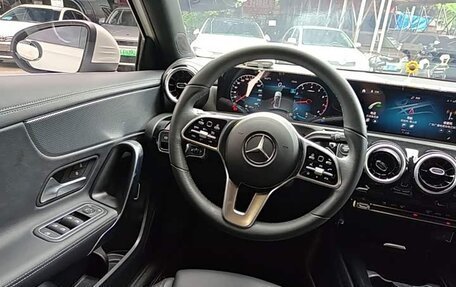 Mercedes-Benz A-Класс, 2022 год, 1 526 000 рублей, 13 фотография