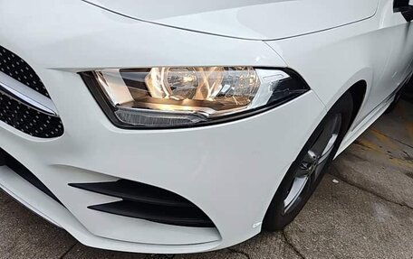 Mercedes-Benz A-Класс, 2022 год, 1 526 000 рублей, 4 фотография
