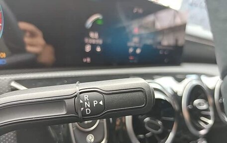 Mercedes-Benz A-Класс, 2022 год, 1 526 000 рублей, 15 фотография
