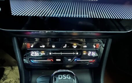 Skoda Superb III рестайлинг, 2022 год, 1 890 000 рублей, 8 фотография