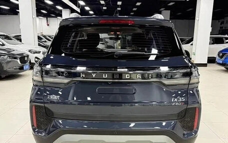 Hyundai ix35, 2022 год, 1 410 000 рублей, 6 фотография