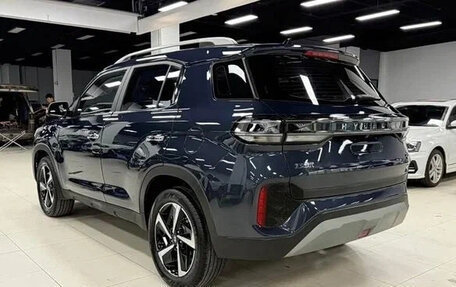 Hyundai ix35, 2022 год, 1 410 000 рублей, 5 фотография