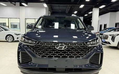 Hyundai ix35, 2022 год, 1 410 000 рублей, 2 фотография