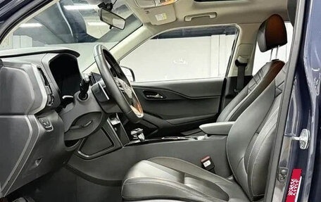 Hyundai ix35, 2022 год, 1 410 000 рублей, 7 фотография