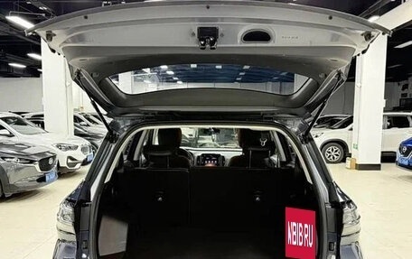 Hyundai ix35, 2022 год, 1 410 000 рублей, 10 фотография