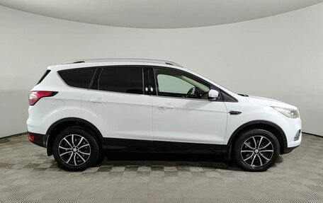 Ford Kuga III, 2017 год, 1 510 000 рублей, 5 фотография