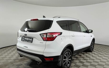 Ford Kuga III, 2017 год, 1 510 000 рублей, 6 фотография