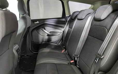 Ford Kuga III, 2017 год, 1 510 000 рублей, 15 фотография
