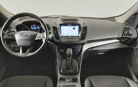Ford Kuga III, 2017 год, 1 510 000 рублей, 17 фотография