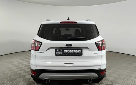 Ford Kuga III, 2017 год, 1 510 000 рублей, 7 фотография