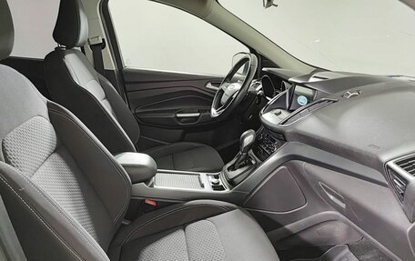 Ford Kuga III, 2017 год, 1 510 000 рублей, 13 фотография