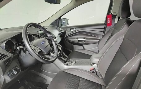 Ford Kuga III, 2017 год, 1 510 000 рублей, 20 фотография