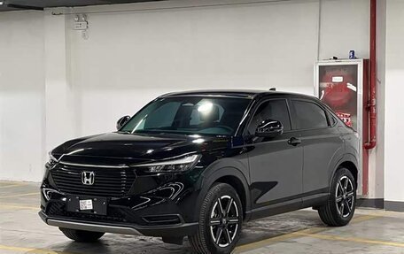 Honda Vezel, 2023 год, 1 765 000 рублей, 3 фотография