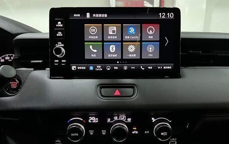 Honda Vezel, 2023 год, 1 765 000 рублей, 6 фотография