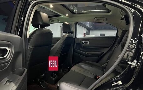 Honda Vezel, 2023 год, 1 765 000 рублей, 4 фотография