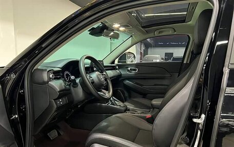Honda Vezel, 2023 год, 1 765 000 рублей, 10 фотография