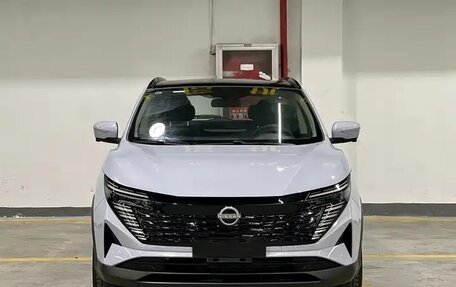 Nissan Qashqai, 2025 год, 2 085 000 рублей, 3 фотография