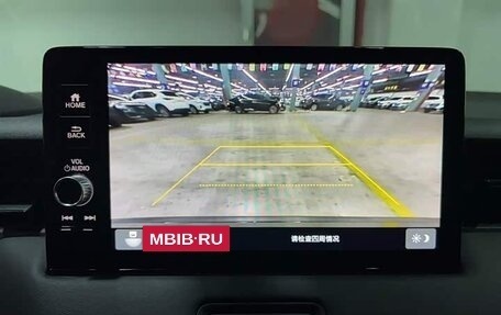 Honda Vezel, 2023 год, 1 765 000 рублей, 16 фотография