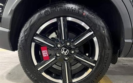 Honda Vezel, 2023 год, 1 765 000 рублей, 12 фотография