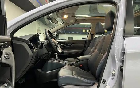 Nissan Qashqai, 2025 год, 2 085 000 рублей, 10 фотография