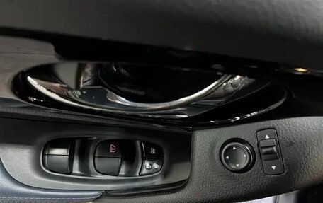Nissan Qashqai, 2025 год, 2 085 000 рублей, 14 фотография
