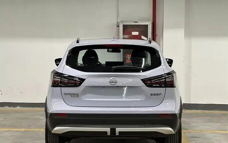 Nissan Qashqai, 2025 год, 2 085 000 рублей, 6 фотография