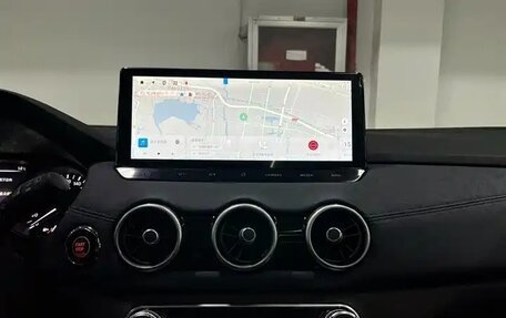Nissan Qashqai, 2025 год, 2 085 000 рублей, 17 фотография
