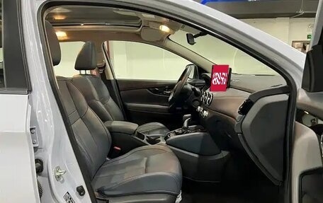 Nissan Qashqai, 2025 год, 2 085 000 рублей, 11 фотография