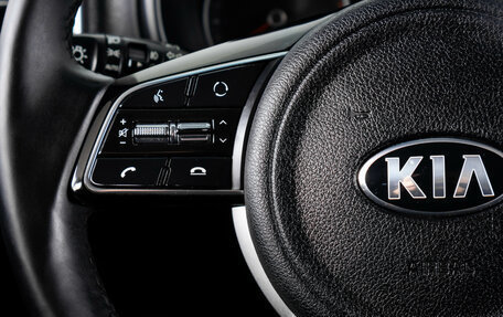 KIA Sportage IV рестайлинг, 2019 год, 2 259 000 рублей, 16 фотография