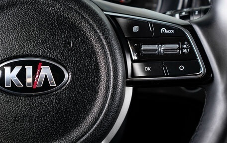 KIA Sportage IV рестайлинг, 2019 год, 2 259 000 рублей, 17 фотография