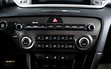 KIA Sportage IV рестайлинг, 2019 год, 2 259 000 рублей, 20 фотография