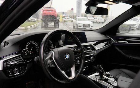BMW 5 серия, 2020 год, 3 936 900 рублей, 5 фотография
