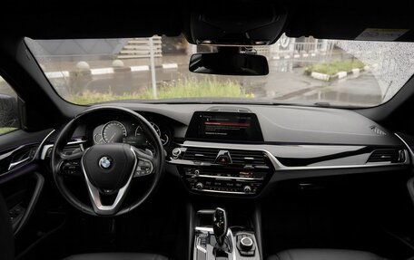 BMW 5 серия, 2020 год, 3 936 900 рублей, 7 фотография