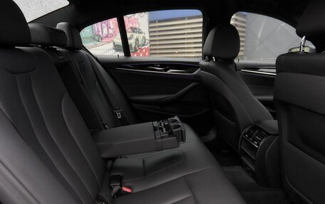 BMW 5 серия, 2020 год, 3 936 900 рублей, 8 фотография