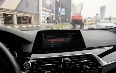 BMW 5 серия, 2020 год, 3 936 900 рублей, 9 фотография