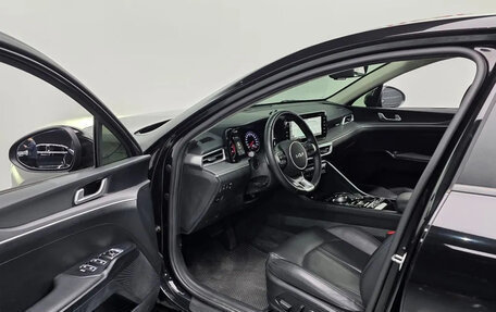 KIA K5, 2022 год, 1 850 000 рублей, 4 фотография