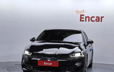 KIA K5, 2022 год, 1 850 000 рублей, 2 фотография