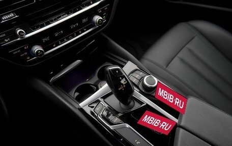 BMW 5 серия, 2020 год, 3 936 900 рублей, 10 фотография