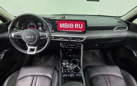 KIA K5, 2022 год, 1 850 000 рублей, 6 фотография